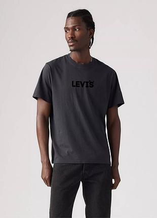 Футболка levi’s