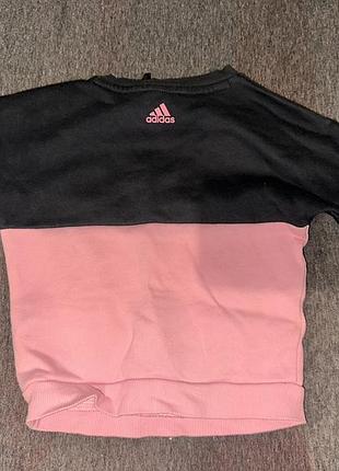 Світшот adidas original 2