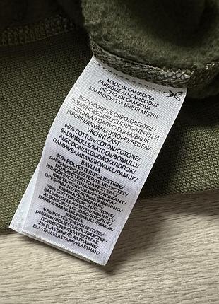 Чоловічий худі polo ralph lauren 8