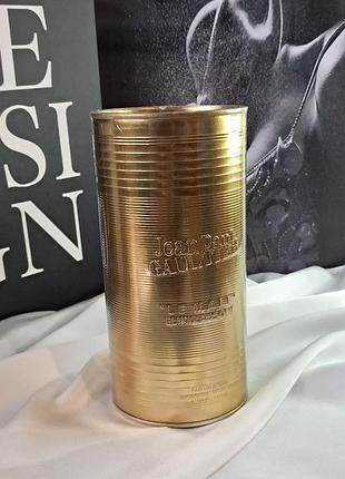 Jean paul le male elixir absolu