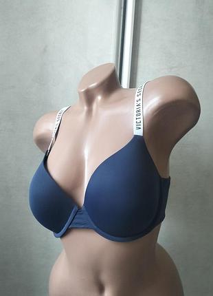 Бюстгальтер victoria's secret