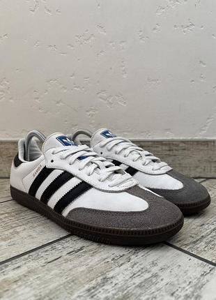 Adidas samba 2