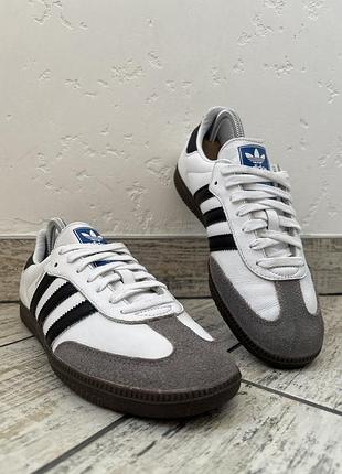Adidas samba 3