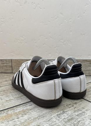 Adidas samba 4