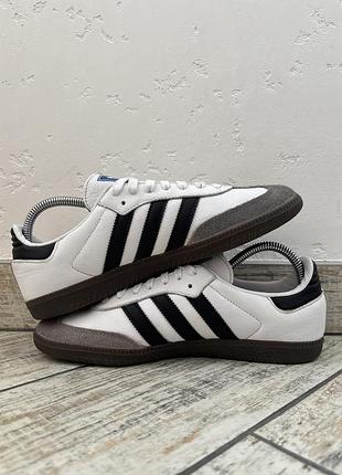 Adidas samba 5