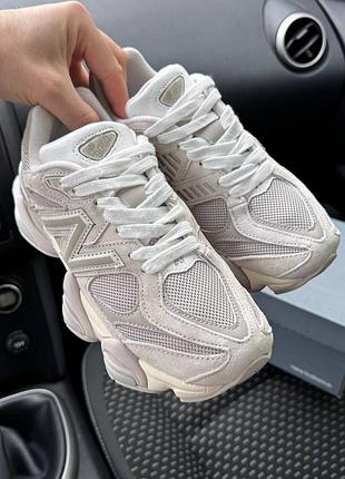 Кроссовки new balance