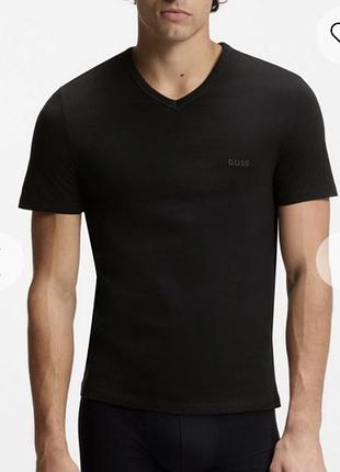 Футболка hugo boss p. m-l