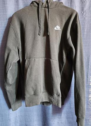 Худи кофта nike