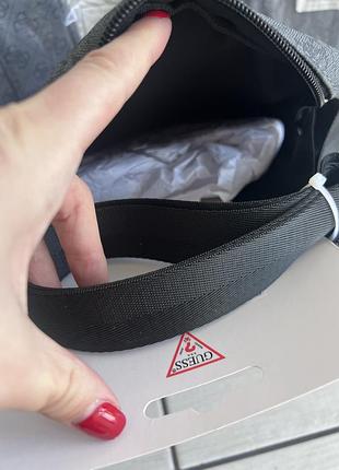 Оригінал сумочка guess сумка через плече 3