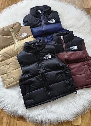 Безрукавки дитячі , жилетки для хлопчиків і дівчат під бренд