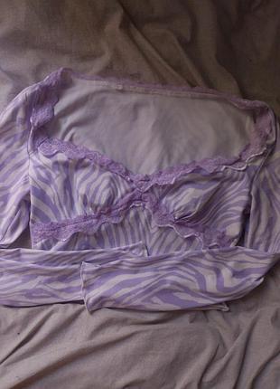 Топ женский