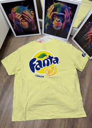 Футболка жіноча fanta