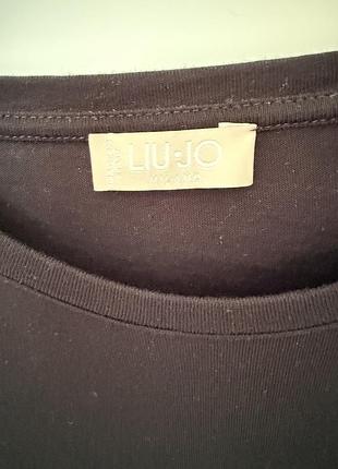 Лонг колір чорний розмір с 3