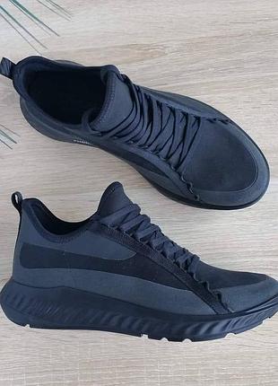 Жіночі кросівки ecco ath-1fw, 36р.