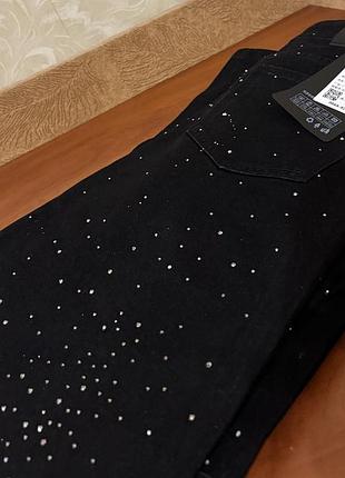 Джинси в американському стилі