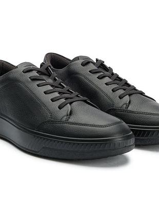 Оригінальні чоловічі кеди ecco