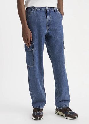 Джинси levi’s
