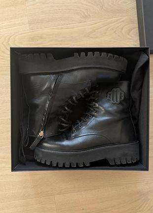 Черевики maje оригінал 7