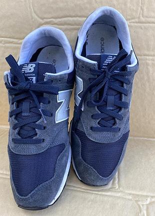 Кросівки new balance 373 2