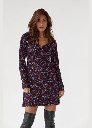 Очень красивое платье