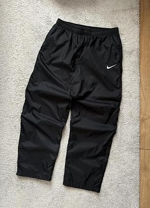 Штани nike nylon pants чоловічі