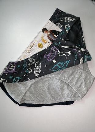 Набір трусів на дівчинку р. 146-152, 158-164. 7