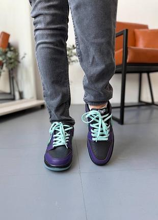 Кроссовки nike dunk lowталиdd wizard limited 3