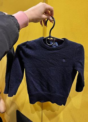 Дитячий светрик ralph lauren