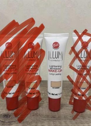 Тональний крем