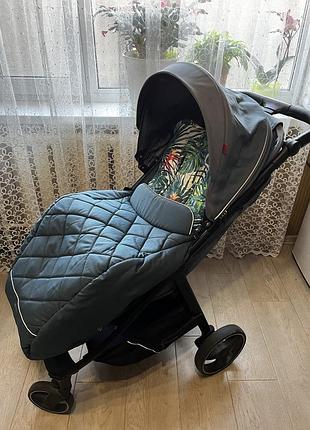 Продам carrello bravo