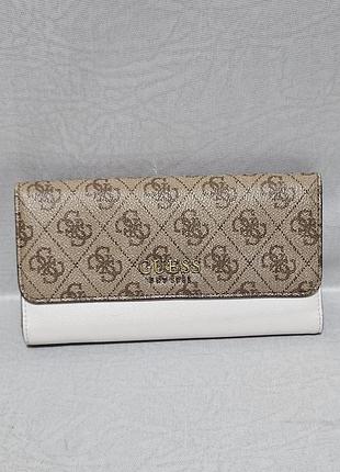 Фірмовий гаманець guess, оригінал