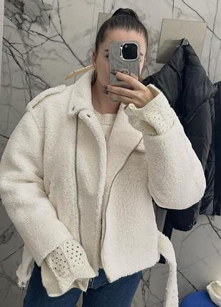 Куртка зимова cher17