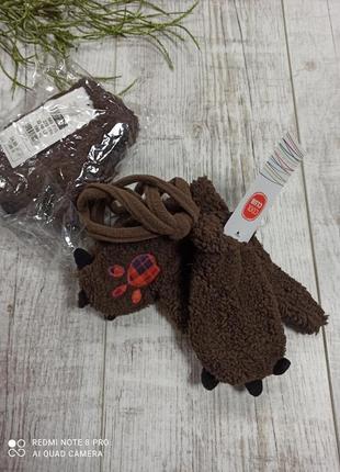 Рукавиці cool club