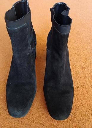 Черевики жіночі zara 41