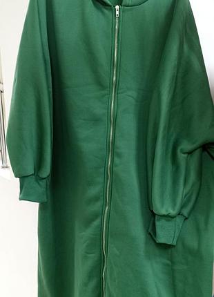 Мегабатал тепле плаття,(кардиган як варіант")shein" 2