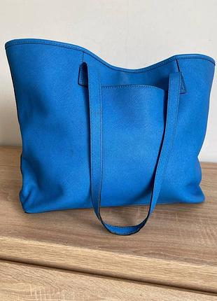 Сумка натуральная кожа 7