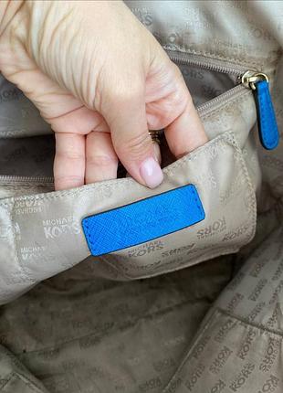 Сумка натуральная кожа 5