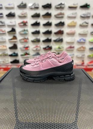 Оригінал!кросівки w nike zoom vomero roam “elemental pink anthracite”(hq2181-003)