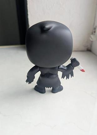 Фігурка fanko pop ghost face scream 51 9
