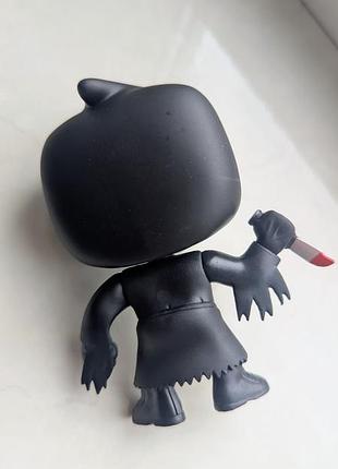 Фігурка fanko pop ghost face scream 51 6