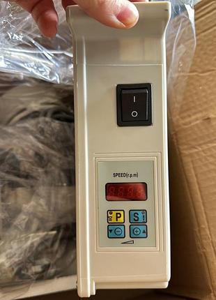 Сервомотор, серводвигатель worlden jm-822 (220v 6a 10н.м 1000w 3000об/мин)