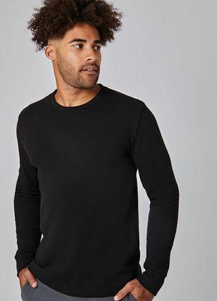 Лонгслив футболка с длинным рукавом 💯 % коттон