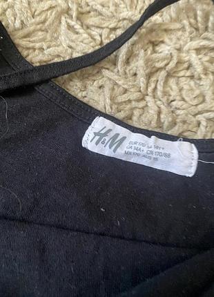 Кофта h&m оригінальна 3