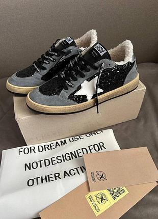 Кеди golden goose в наявності