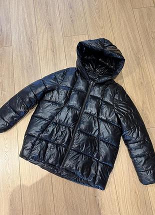 Куртка пуфер