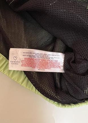 Дитяча вітровка 5