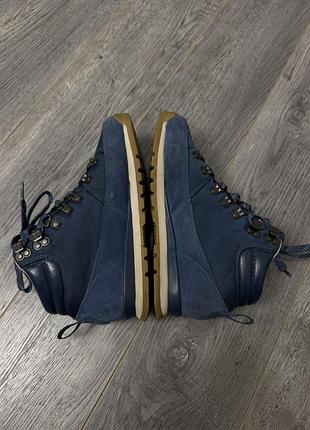 Ботинки the north face 4