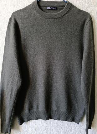 Светр, джемпер, вовняний светр, светр з вовни