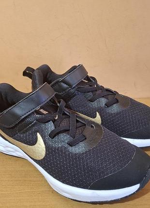 Детские кроссовки nike