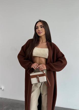 Кардиган жіночий 5